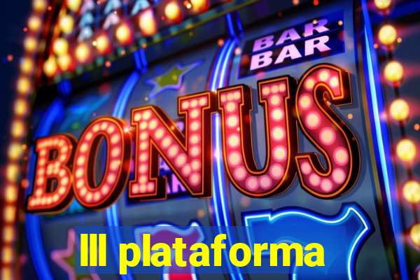 lll plataforma